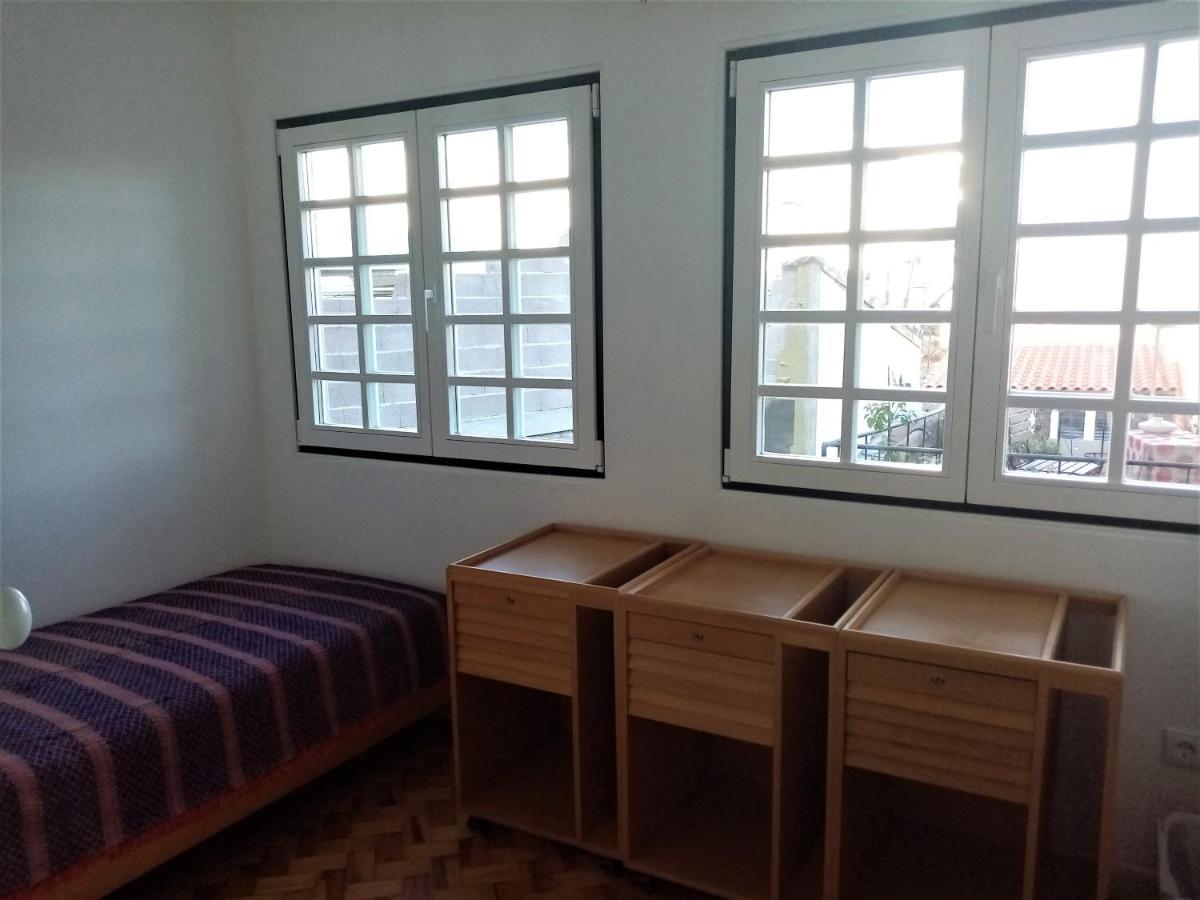 Hotel Casa Da Judiaria Velha Viseu Zewnętrze zdjęcie