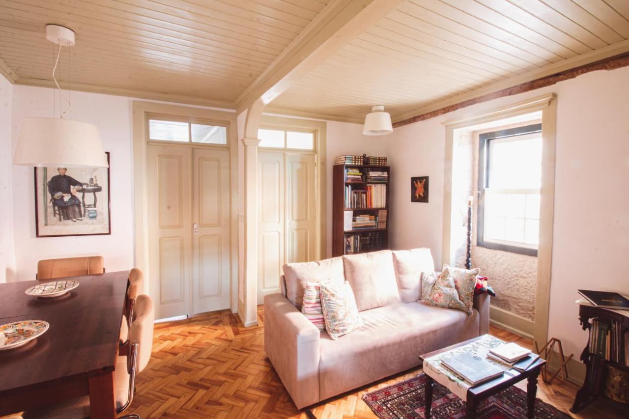 Hotel Casa Da Judiaria Velha Viseu Zewnętrze zdjęcie