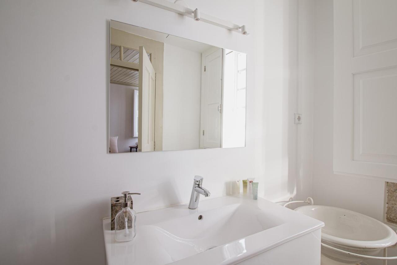 Hotel Casa Da Judiaria Velha Viseu Zewnętrze zdjęcie