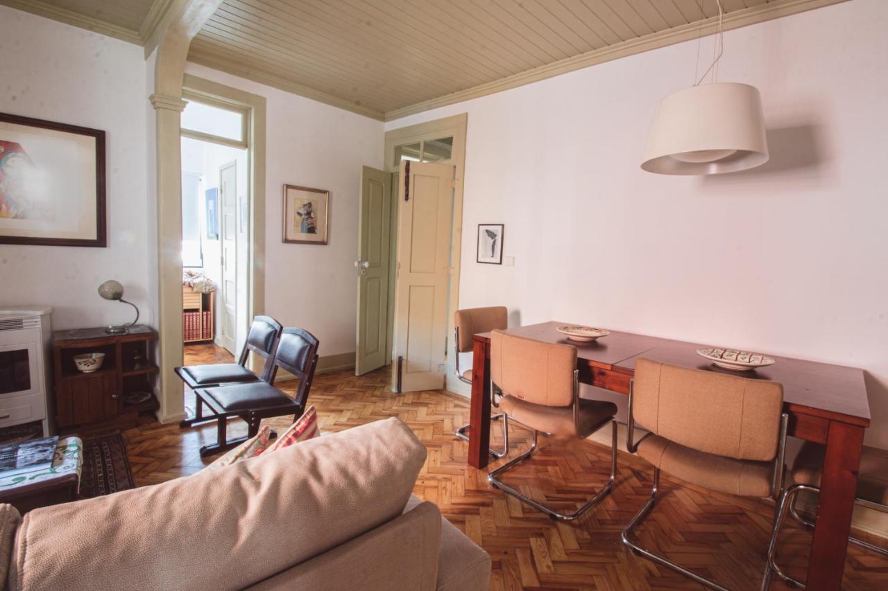Hotel Casa Da Judiaria Velha Viseu Zewnętrze zdjęcie