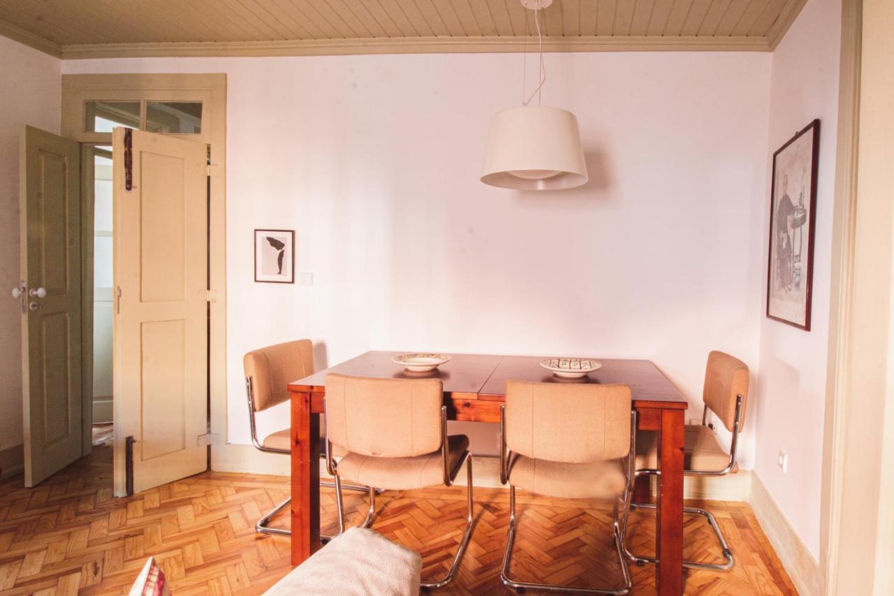 Hotel Casa Da Judiaria Velha Viseu Zewnętrze zdjęcie