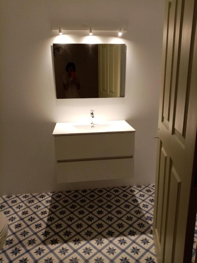 Hotel Casa Da Judiaria Velha Viseu Zewnętrze zdjęcie