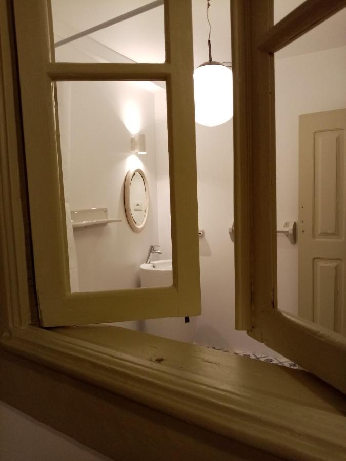 Hotel Casa Da Judiaria Velha Viseu Zewnętrze zdjęcie