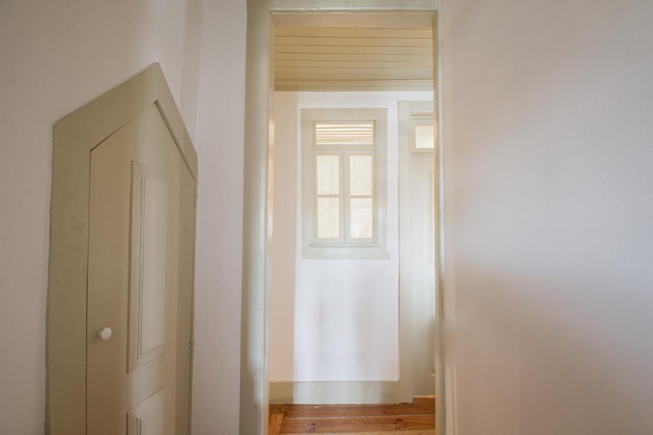 Hotel Casa Da Judiaria Velha Viseu Zewnętrze zdjęcie