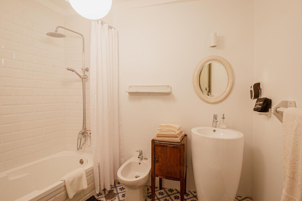 Hotel Casa Da Judiaria Velha Viseu Zewnętrze zdjęcie
