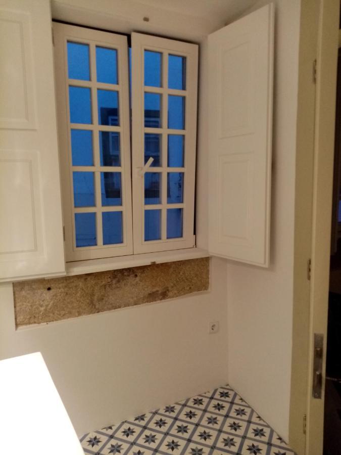 Hotel Casa Da Judiaria Velha Viseu Zewnętrze zdjęcie