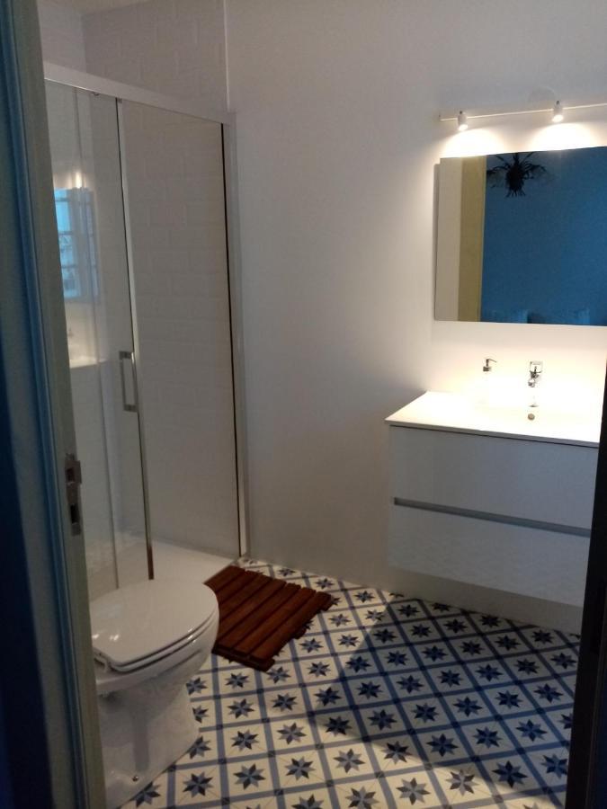 Hotel Casa Da Judiaria Velha Viseu Zewnętrze zdjęcie