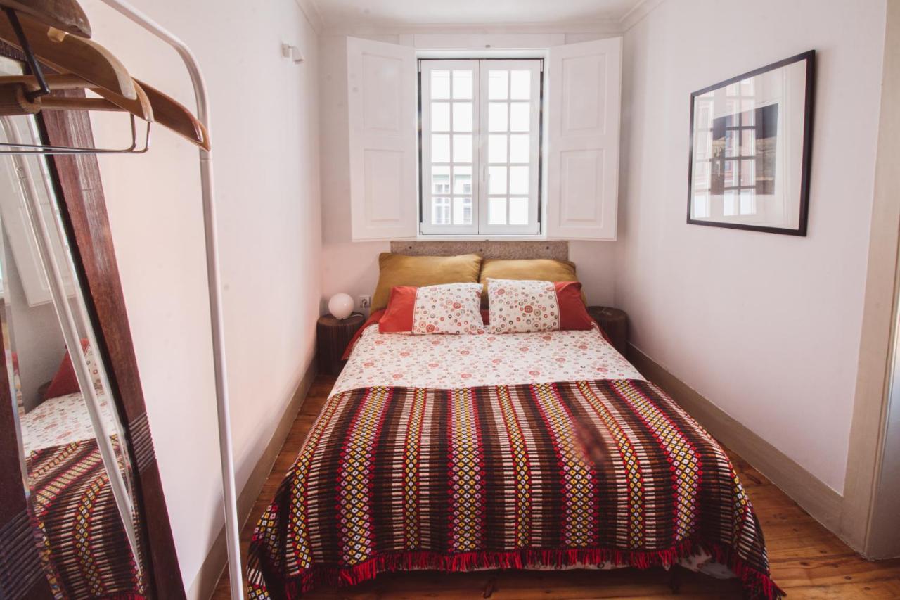 Hotel Casa Da Judiaria Velha Viseu Zewnętrze zdjęcie