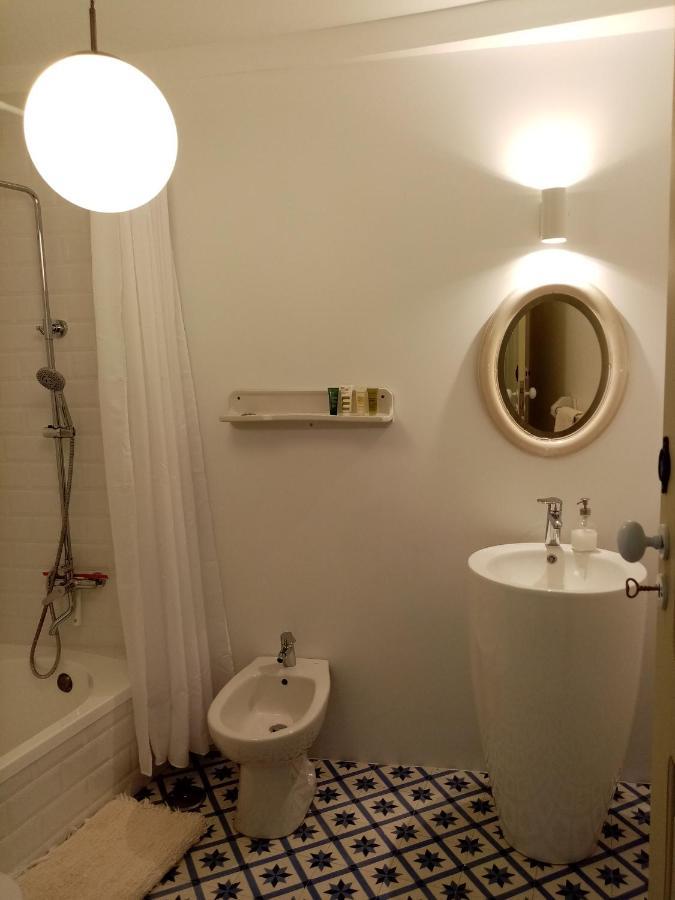 Hotel Casa Da Judiaria Velha Viseu Zewnętrze zdjęcie